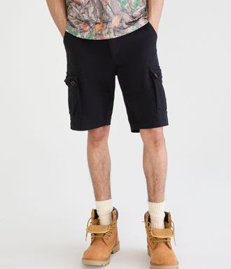 A&eacute;ropostale Stretch Twill Cargo Shorts 10