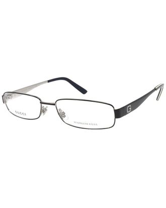 Gucci Unisex GG1939 52mm Optical Frames