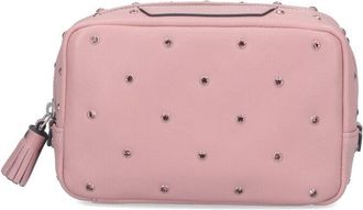 Anya Hindmarch Important Things Pouch - Pink