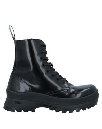 Stella McCartney FOOTWEAR - Ankle boots on YOOX.COM