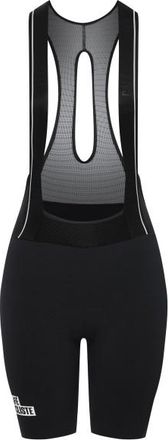 Cafe du Cycliste Victoire Velohose f&uuml;r Damen | schwarz