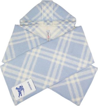 Burberry Mujer, Accesorios, Azul, Talla: ONE Size