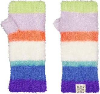 Barts Kumana Fingerless Gloves Handschuhe für Damen | bunt