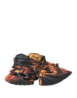 Balmain CALZATURE - Sneakers su YOOX.COM