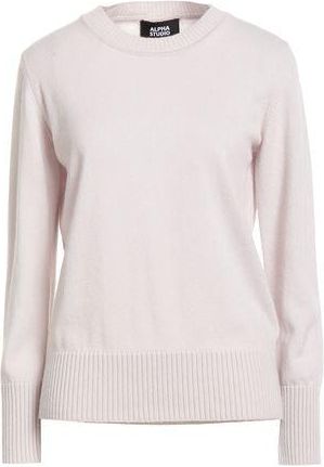 Alpha Studio Sweaters