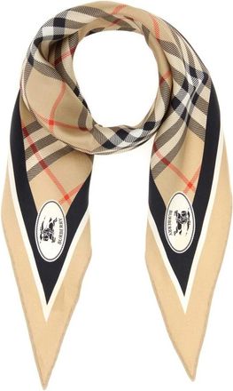 Burberry unisex, Accessori, Beige, Taglia unica, new