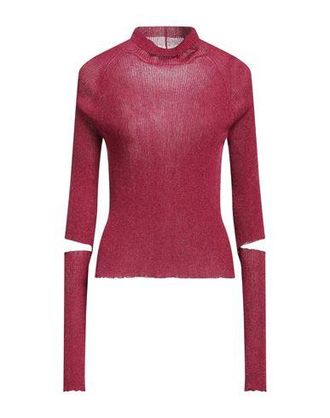 Des_Phemmes DES_PHEMMES Turtlenecks