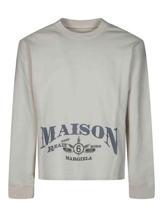 Maison Margiela Sweatshirt