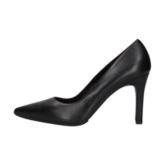 Lodi Schoenen, Dames, Zwart, 42 EU, Rachel-TP Pomp