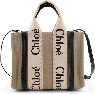 Chlo&eacute; Donna, Borse, Multicolore, Taglia unica, new