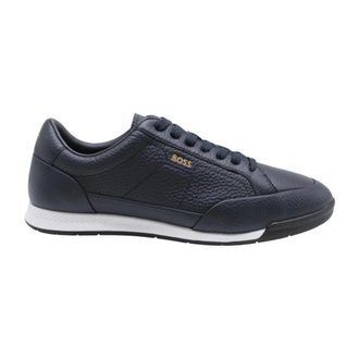 HUGO BOSS Zapatillas - Shoes - Hombre - Azul - 45 EU