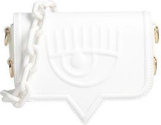Chiara Ferragni BAGS - Cross-body bags on YOOX.COM