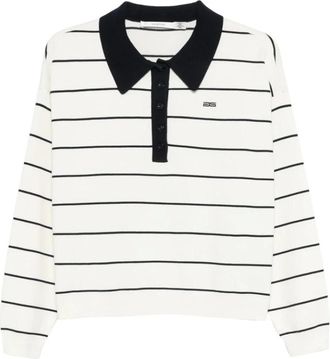 Gestuz Tops, Dames, Veelkleurig, M, Taige Egrsk