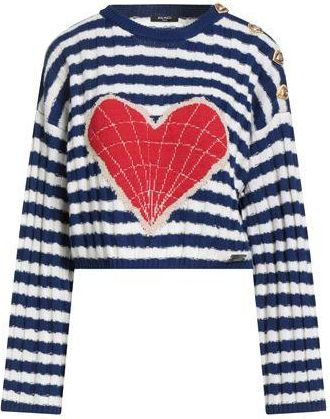 Balmain STRICKWAREN - Pullover auf YOOX.COM