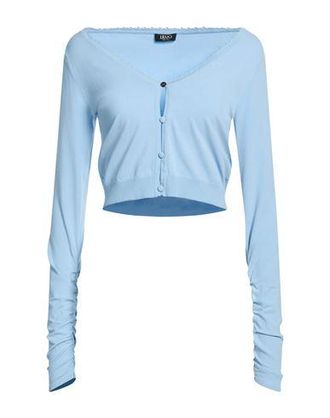 Liu Jo KNITWEAR - Cardigans on YOOX.COM