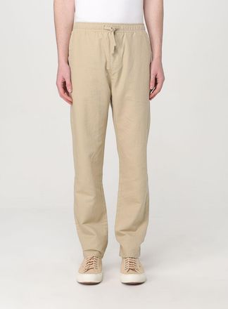 Colmar Pantalone Colmar in cotone e lino