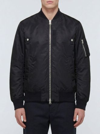 sacai Bomber Sacai in twill di nylon