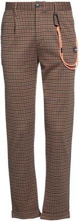 Sun 68 BOTTOMWEAR - Trousers on YOOX.COM