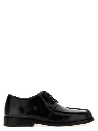 Marsèll Mocasso Derby Shoes