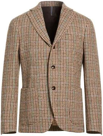 Montedoro Red SUITS and CO-ORDS - Blazers on YOOX.COM