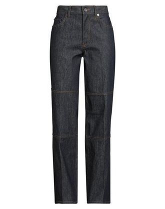 Helmut Lang PARTES DE ABAJO - Pantalones vaqueros en YOOX.COM