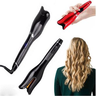 Trade Shop Trade Shop - Arricciacapelli Ceramica Ultimate Air Curl Capelli Aria Professionale Ricci