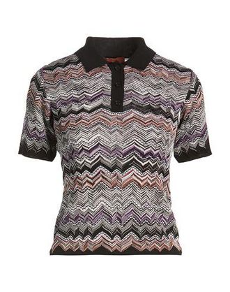 Missoni CAMISETAS Y TOPS - Polos en YOOX.COM