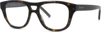 Givenchy unisex, Accessoires, Veelkleurig, Maat: 51 MM