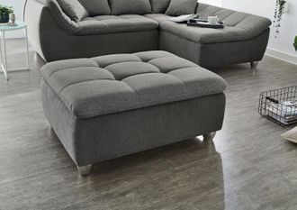 Jockenhöfer Hocker »Genua, B: 103 cm« individuell zu kombinieren