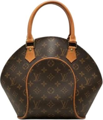 Louis Vuitton Pre-owned Ellipse PM - - Pre-owned - Donna - Marrone - ONE SIZE