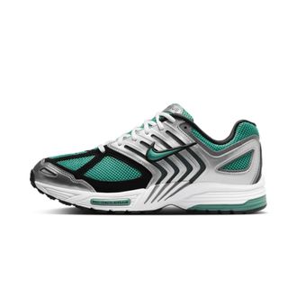 Nike Fitness, unisex, Groen, 45 EU, Leer, Air Pegasus 2005