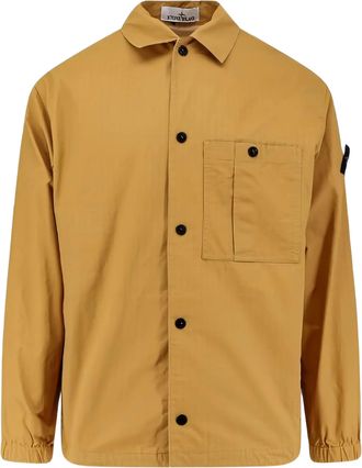 Stone Island Ichm Ich werde es nicht tun