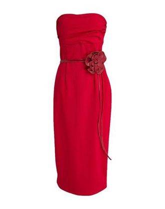 Tensione In DRESSES - Midi dresses sur YOOX.COM