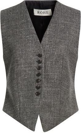 R&oacute;he SUITS and CO-ORDS - Waistcoats on YOOX.COM