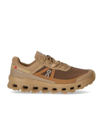 On CLOUDVISTA 2 CHAI DUNE MENS SNEAKER