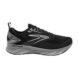 Brooks Brooks Levitate 6 Black / Blackened Pearl / White 120383-1B-039 Womens