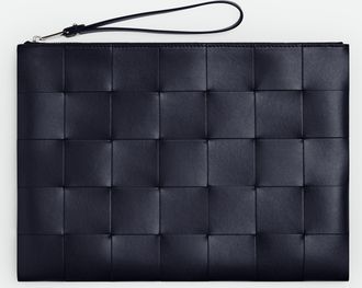 Bottega Veneta Pochette Cassette Piatta - Bottega Veneta