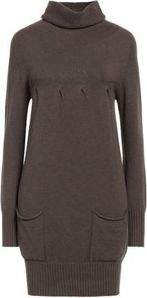 Pianurastudio PRENDAS DE PUNTO - Cuello alto en YOOX.COM