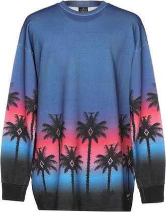 Marcelo Burlon TOPWEAR - Sweatshirts sur YOOX.COM