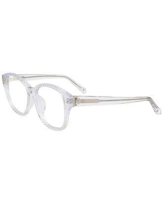 3.1 Phillip Lim Phillip Lim By Linda Farrow Unisex Pl87 52Mm Optical Frames