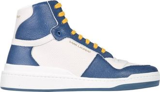 Saint Laurent Low SL / 24 Sneakers