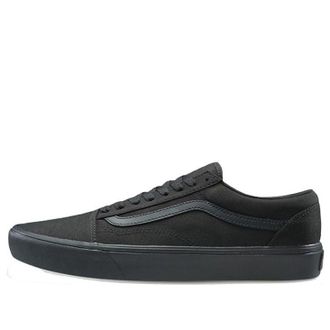 Vans Old Skool UltraCush Lite Black VN0A2Z5W186