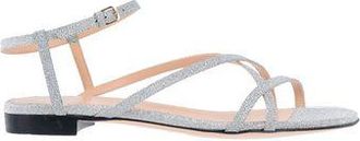 Sergio Rossi FOOTWEAR - Sandals on YOOX.COM