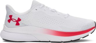 Under Armour Mens HOVR Turbulence 2 Runners White 9 UK