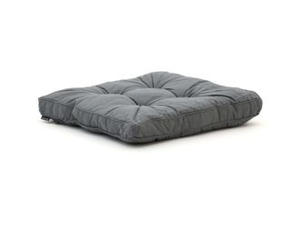 Madison New York Florance loungekussen zit ca. 73x73cm