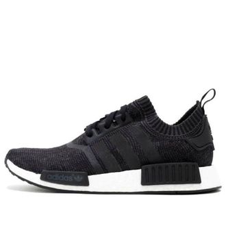 adidas NMD_R1 PK Winter Wool BB0679