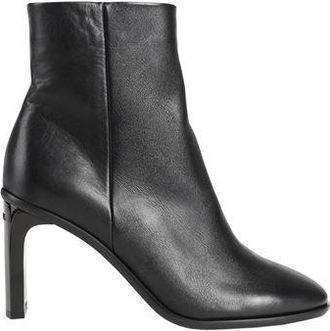 Calvin Klein CALZADO - Botines de caña alta en YOOX.COM