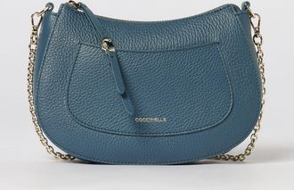 Coccinelle Borsa C-Easy Coccinelle in pelle a grana