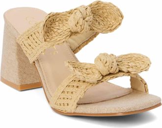 Matisse Footwear Womens Coconuts Folly Sandals In Natural