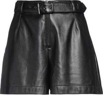 Patrizia Pepe BOTTOMWEAR - Shorts & Bermuda Shorts sur YOOX.COM